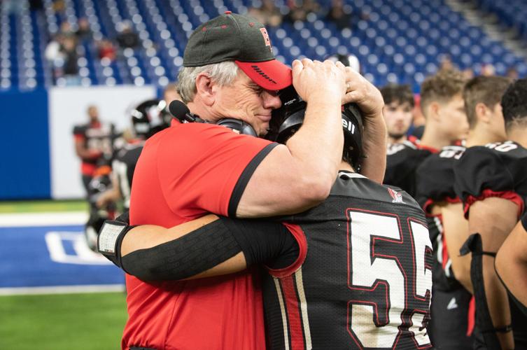 Bishop Luers falls in Class 3A state title game | High Schools ...