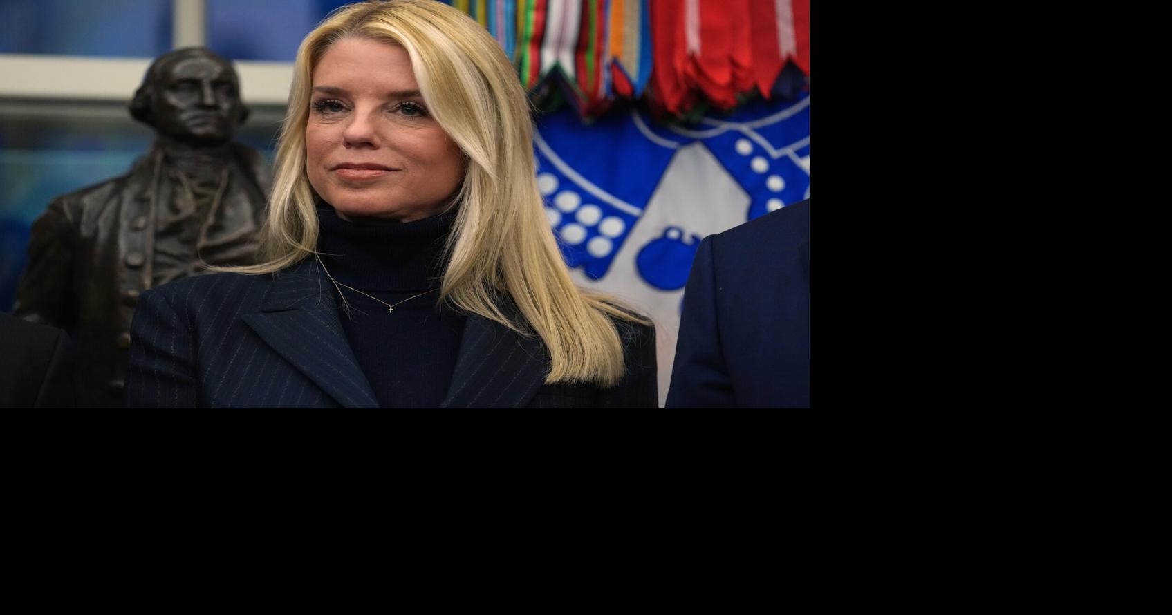 Attorney General Bondi will face questions from Congress on Jeffrey Epstein and investigation of lawmakers