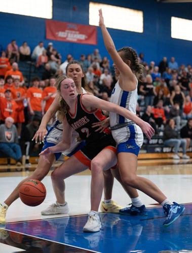 Indiana Tech defeats Saint Francis to advance in NAIA Women’s ...