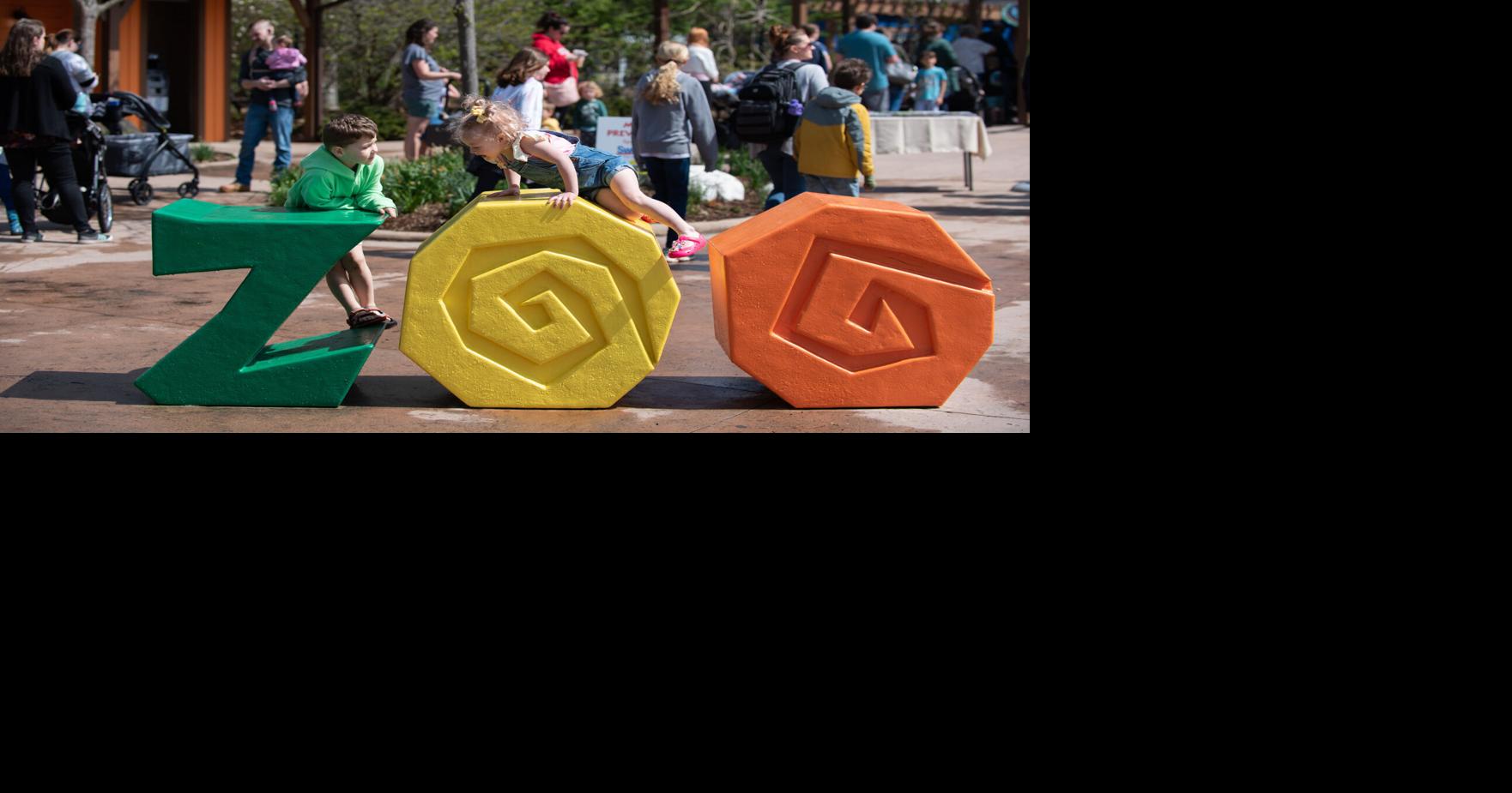 Bamboo Forest at Fort Wayne Children's Zoo expected to open this fall