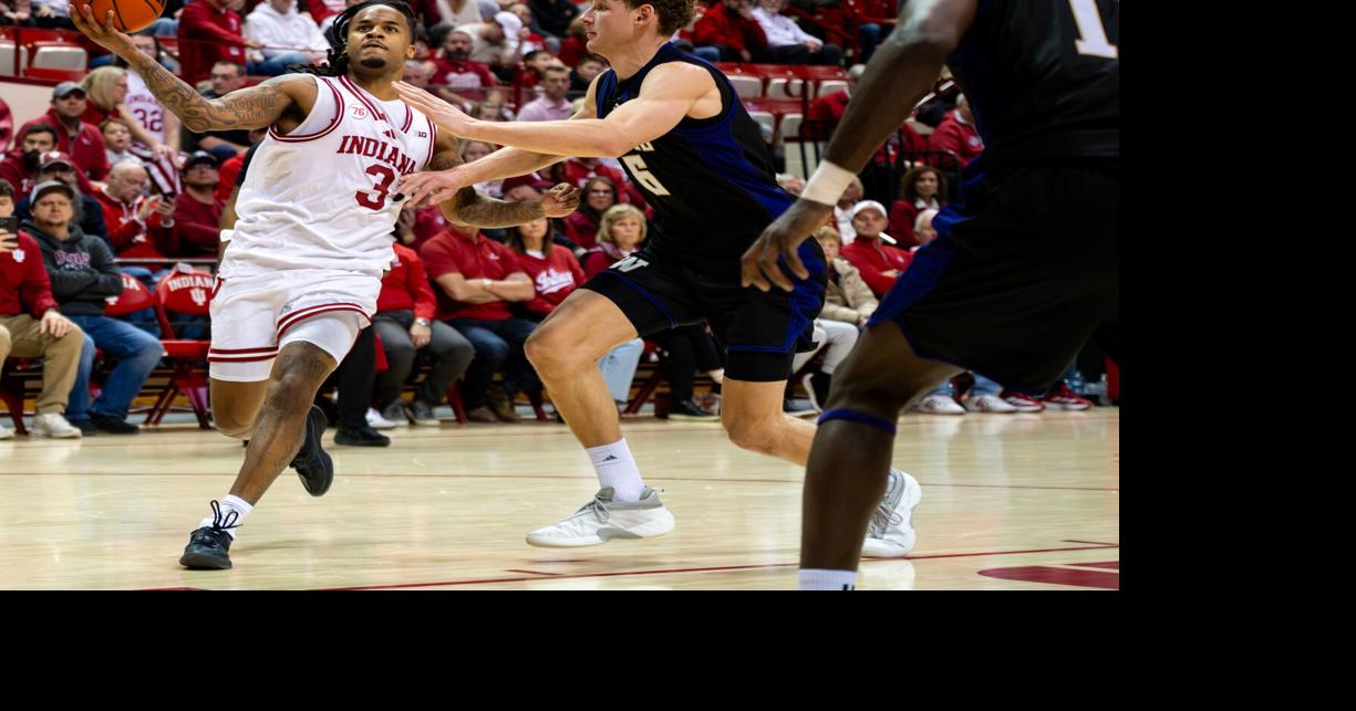 IU's Lamar Wilkerson signs with Oklahoma City Thunder