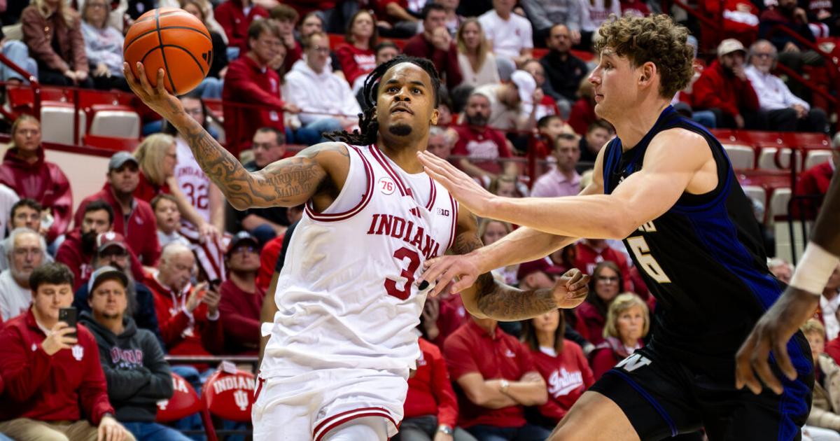 IU's Lamar Wilkerson signs with Oklahoma City Thunder