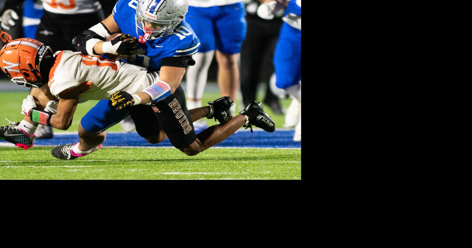 Northrop football to remain idle Week 1