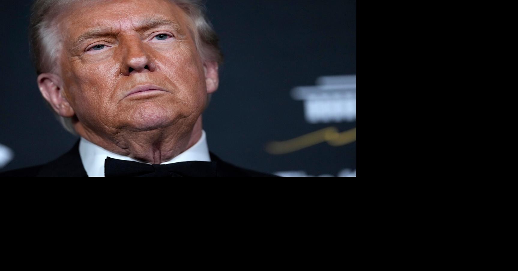 President Donald Trump is proposing a $12B aid package for farmers hit hard by his trade war with China