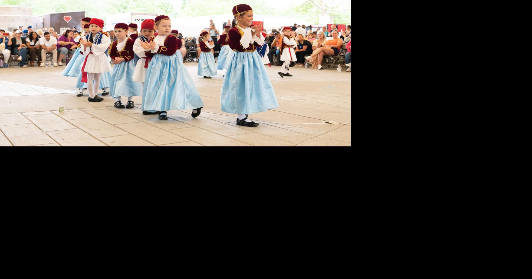 Greek Fest