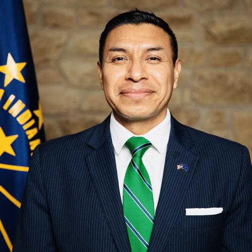 Polls provide reason for optimism for Indiana Dems GOP chair calls