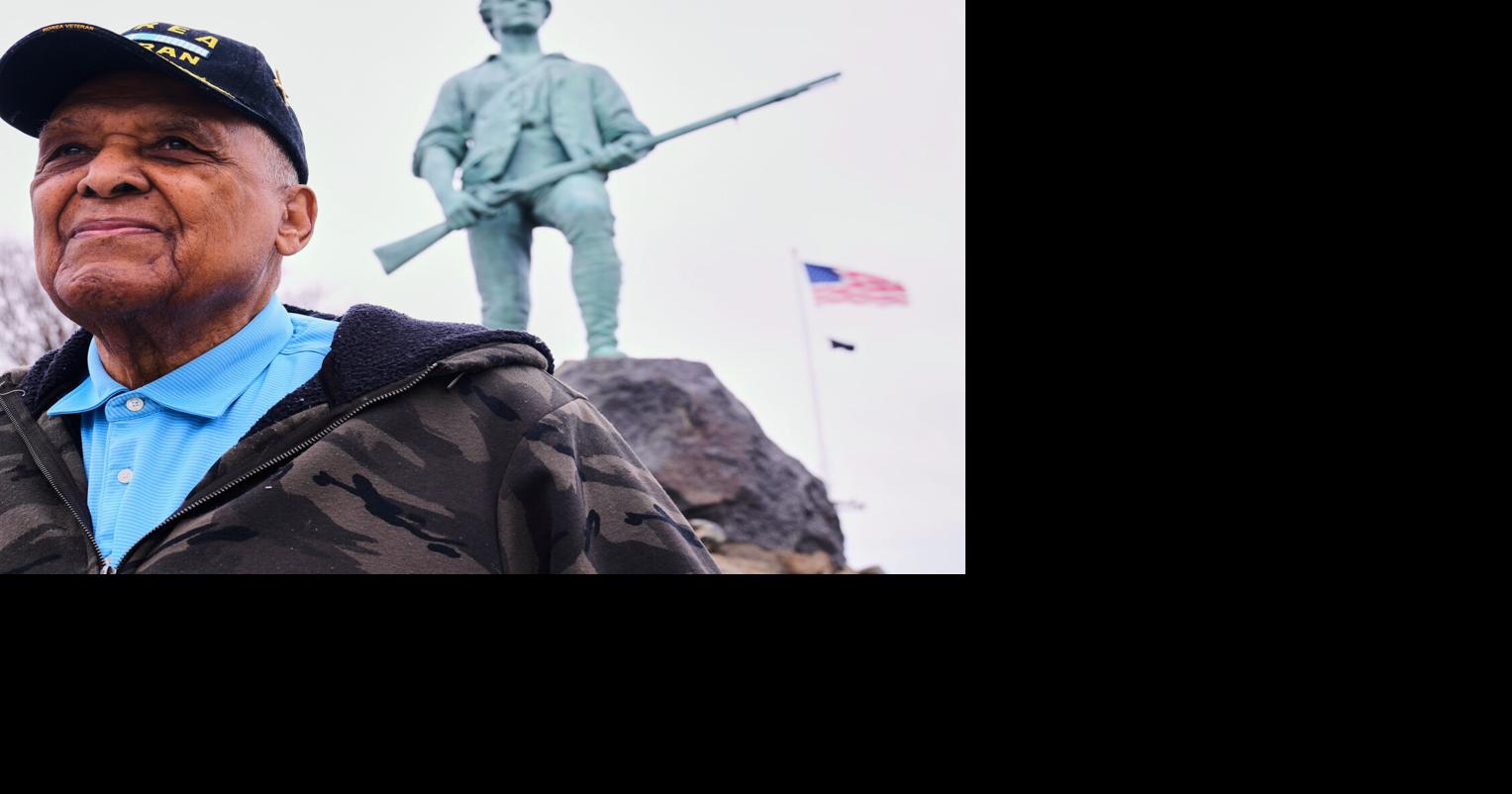 Stories of Black and Indigenous patriots come into focus as US remembers American Revolution