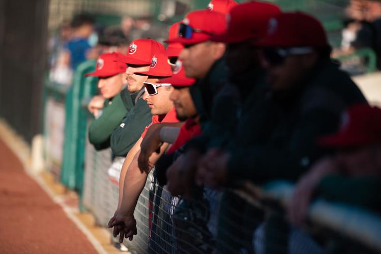 Wednesday Gallery Lake County at TinCaps Sports