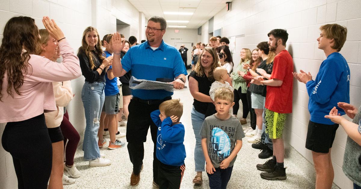 Northwest Allen County Schools Announces Four Top Teachers Schools northwest-allen-county-schools-announces-four-top-teachers-schools