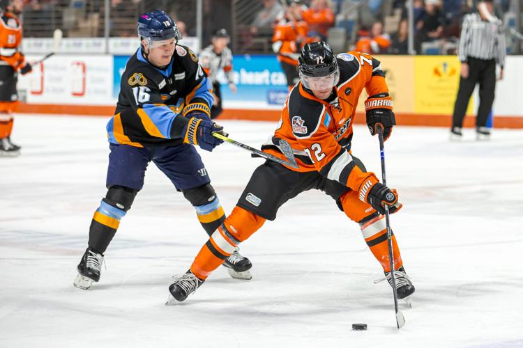Back to basics Komets need to get new players familiar with systems