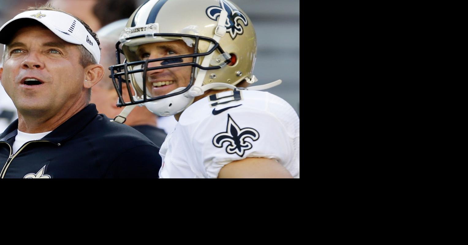 Payton reflects on Brees' Hall of Fame career