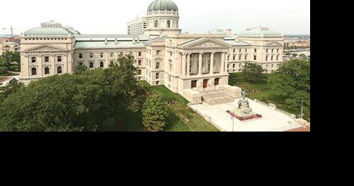 Ruling on public health emergencies a win for governor, Hoosiers - Vimarsana News