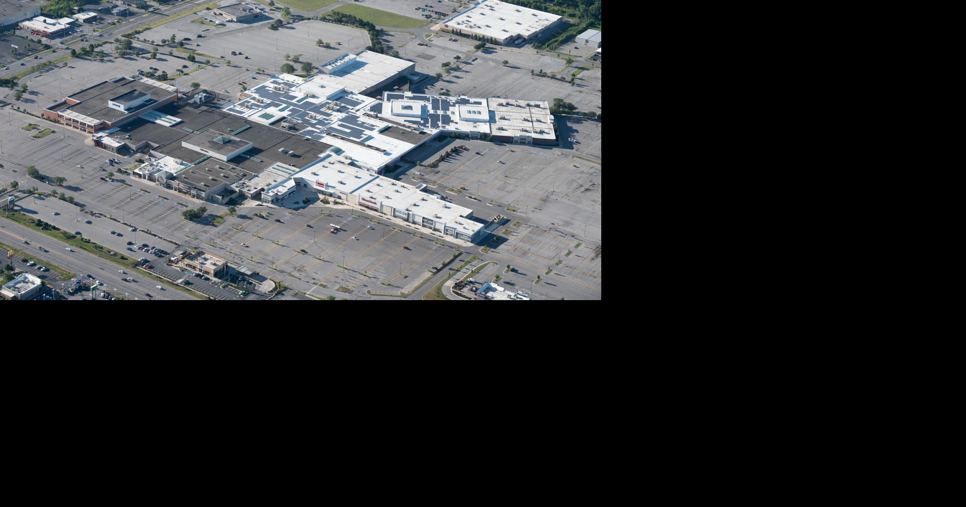 Fort Wayne’s Glenbrook Square shopping mall gets new owner | Business