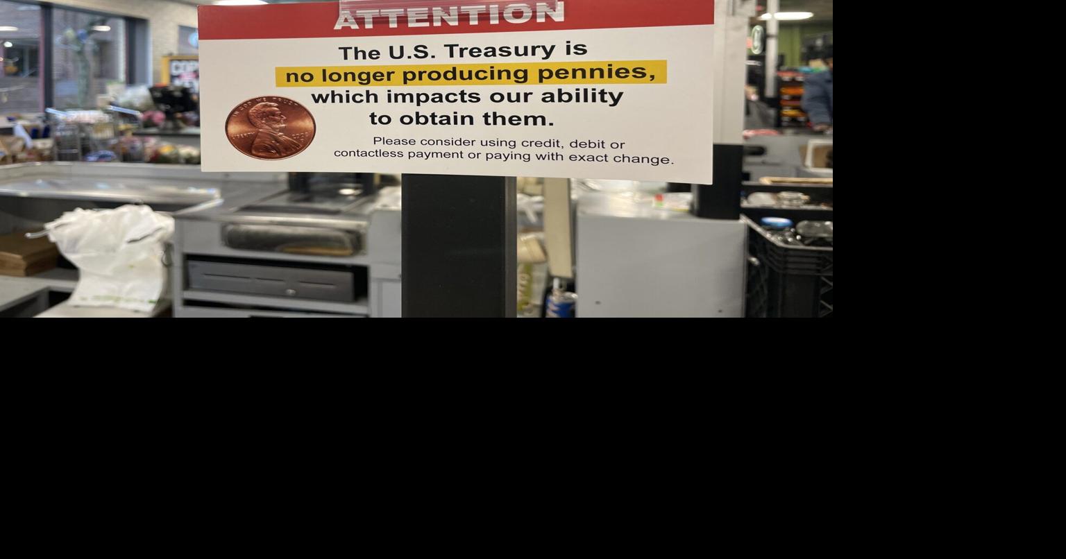 State tackles penny-rounding policies amid national shortage | State ...