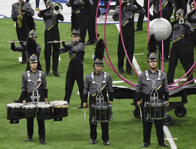 Norwell ISSMA State Marching Band Finals Photo Galleries