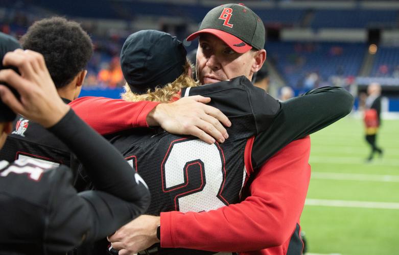 Bishop Luers falls in Class 3A state title game | High Schools ...