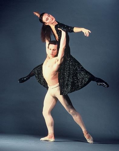 Fort Wayne Ballet honors Stierle with 'Dancer's Legacy' | Local Arts