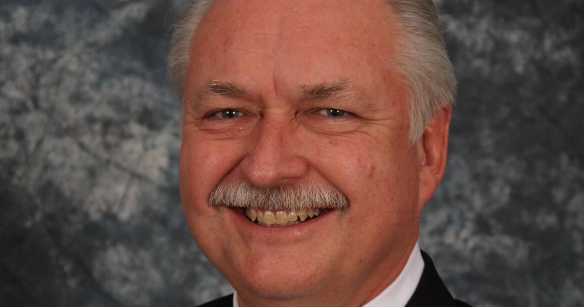 Five Questions with Indiana Farm Bureau President Randy Kron ...