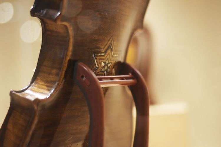 Violins of Hope Fort Wayne Strings of the Holocaust Living