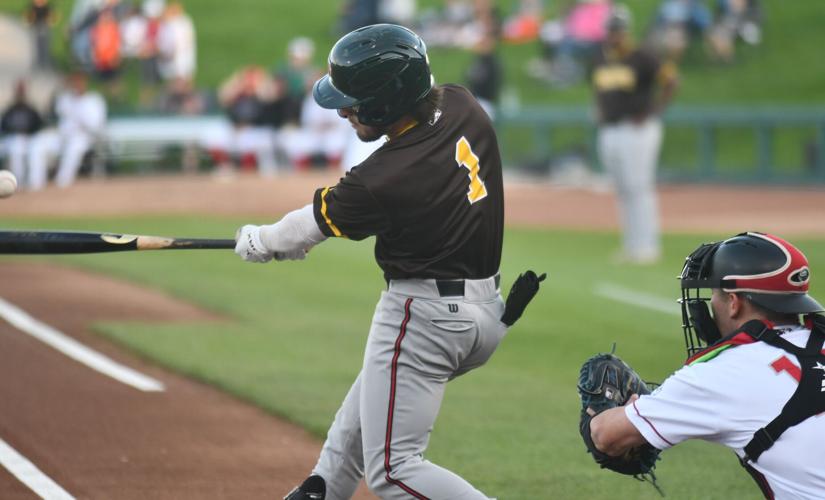 Friday Gallery TinCaps vs. Great Lakes Loons Tincaps