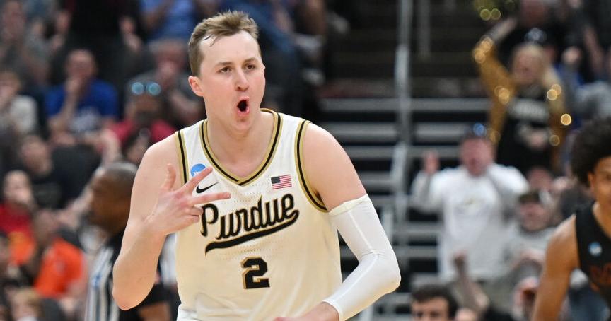 Former Homestead teammates Loyer, Goode meet in NBA Summer League
