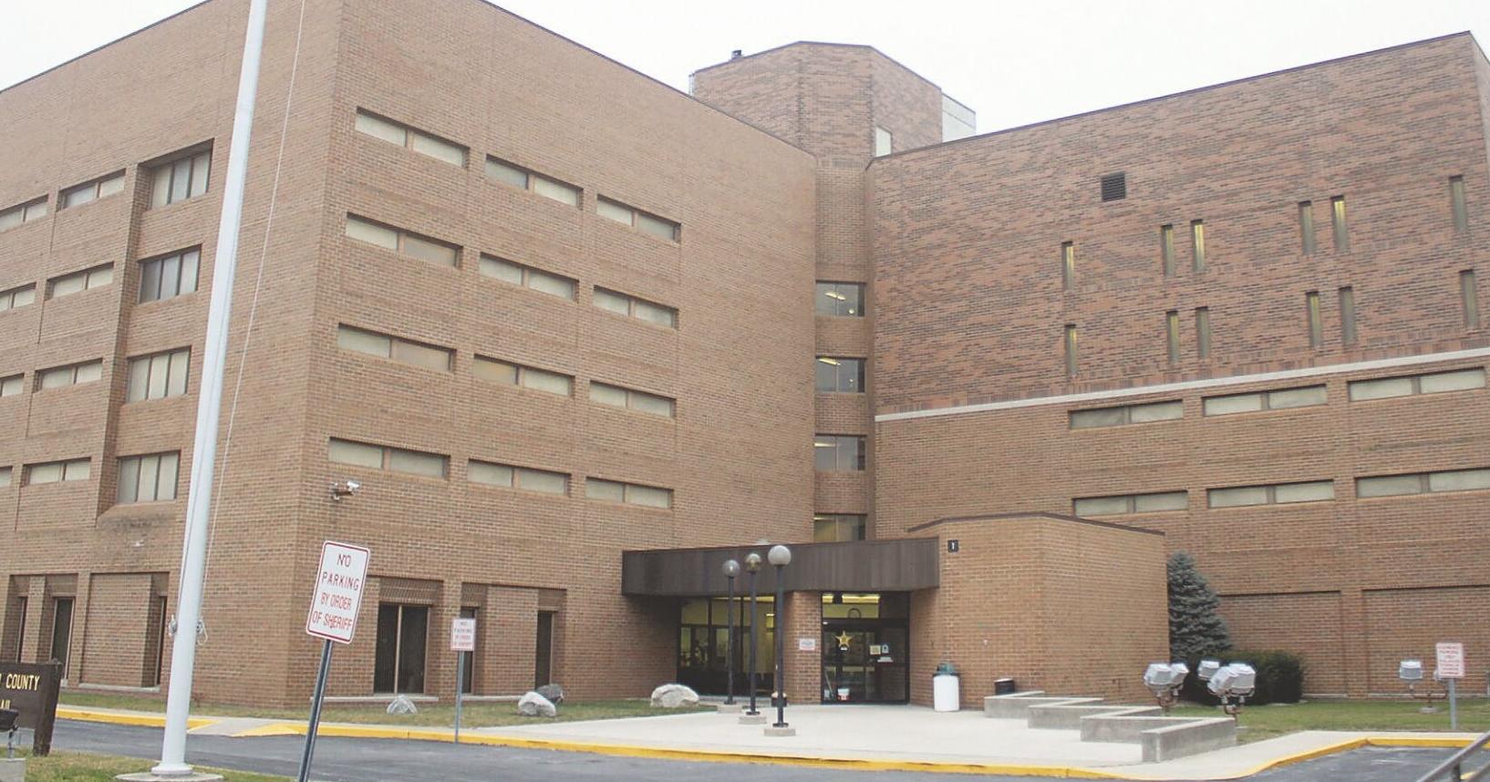 Allen County commissioners approve work on current jail - Vimarsana News