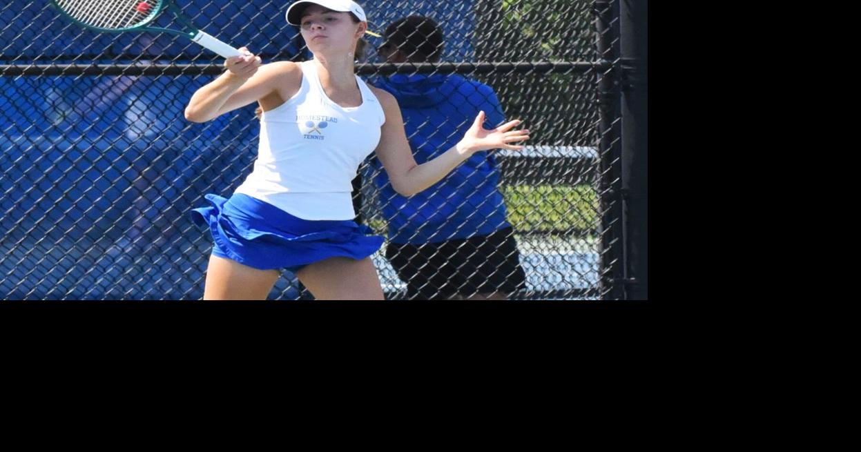 2026 All-District Tennis teams released