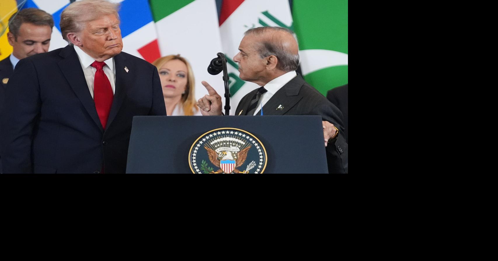 Why Pakistan has emerged as a mediator between United States and Iran