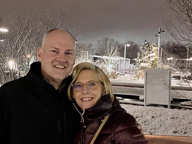Winter Album 2023: Readers share photos from the area and beyond ...
