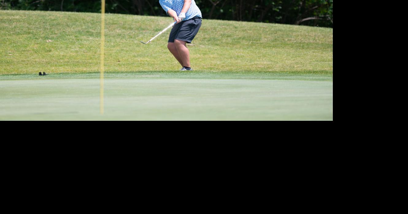 Homestead wins Canterbury Sectional with school-record round; Blackhawk Christian's Haiflich is medalist