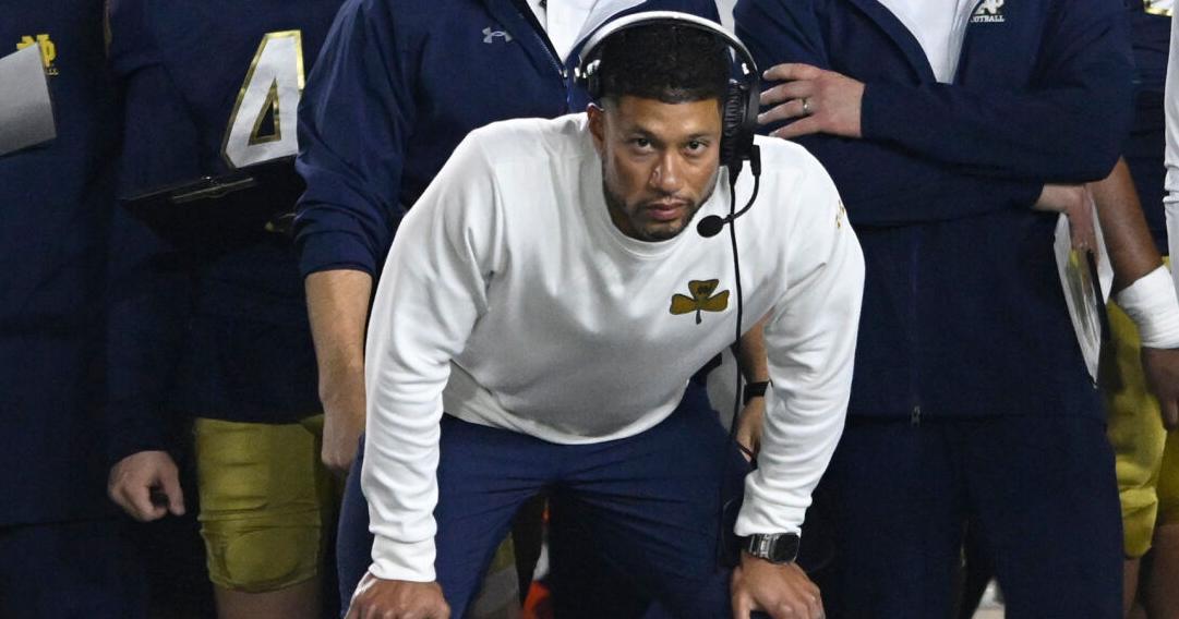 Notre Dame College Football Playoff Rooting Interests