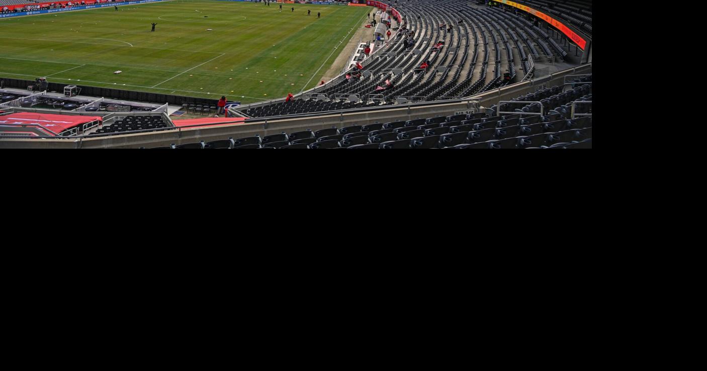 Could the Bears leave Illinois? Indiana makes a play for the historic franchise