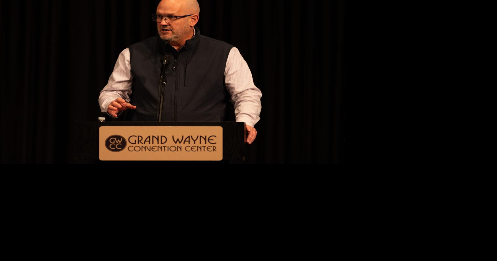 Economic development officials: Allen County marks 'solid growth' in ...