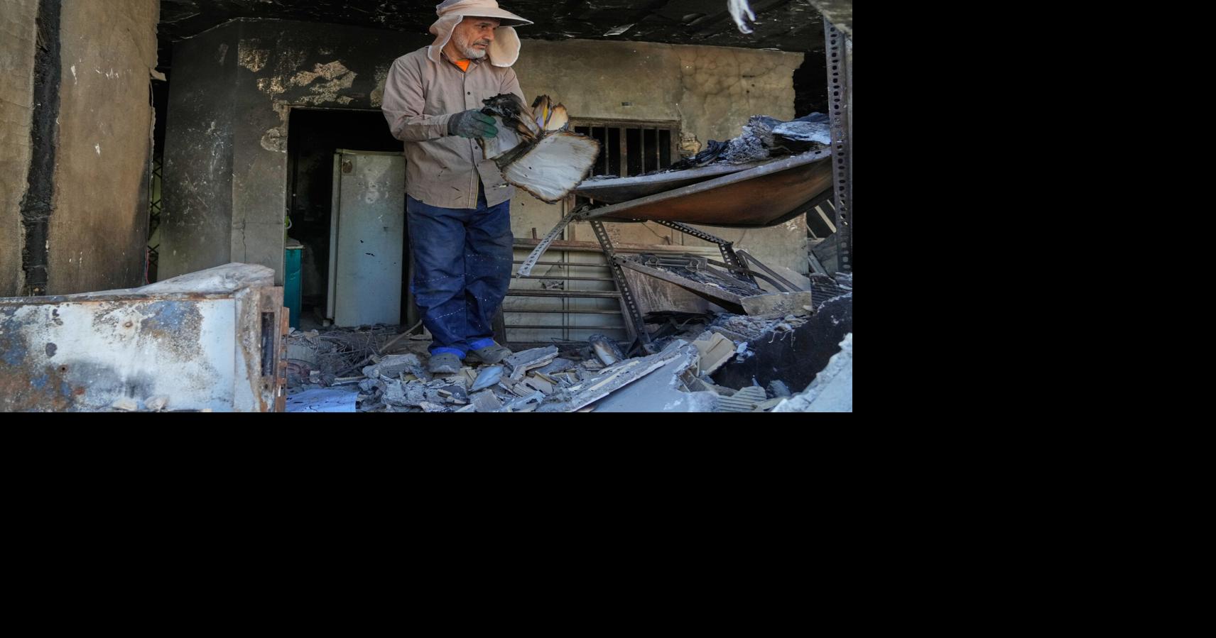 Mediators move closer to extending United States-Iran ceasefire, officials tell Associated Press