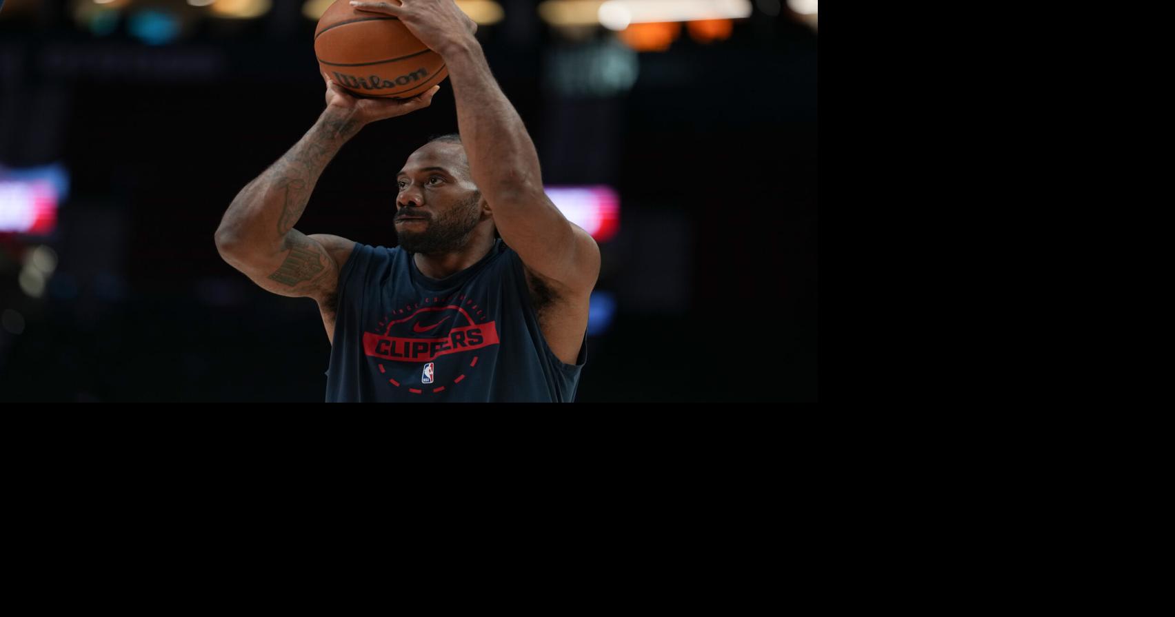 Leonard's return to Toronto is official as Raptors and Clippers complete long-awaited deal