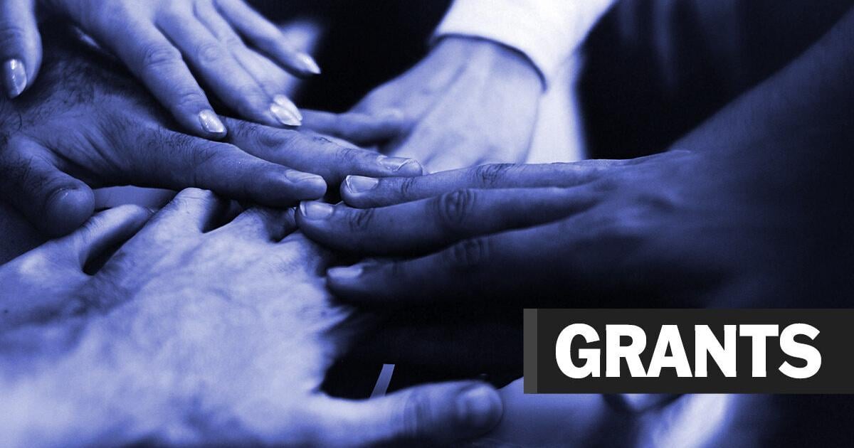 Five northeast Indiana foundations award grants