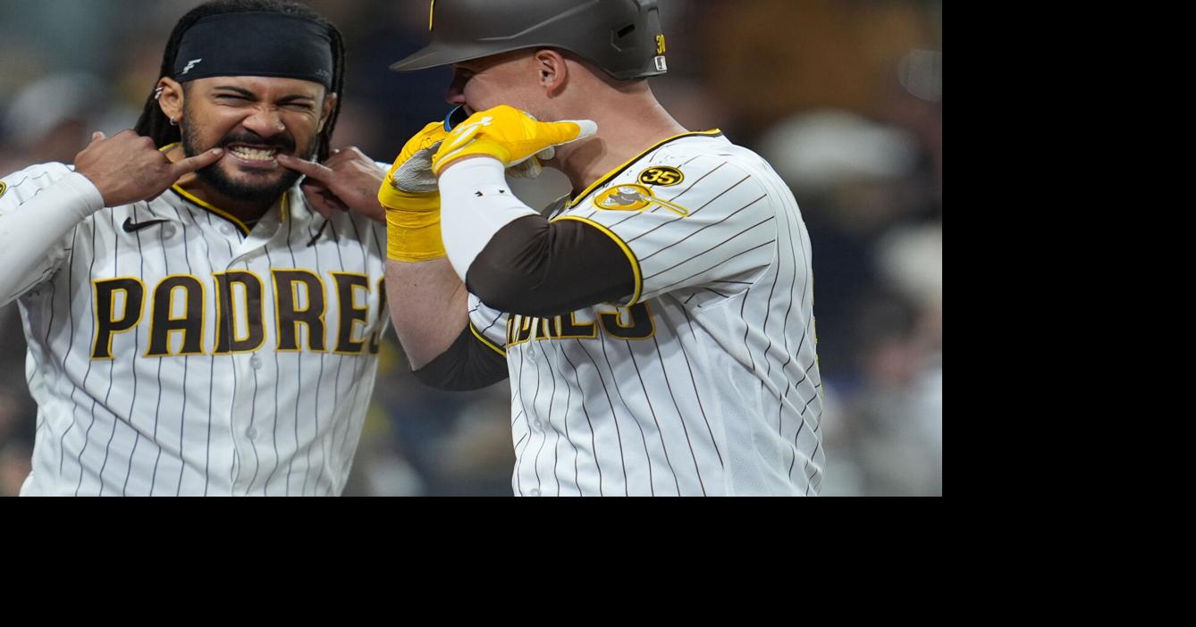 France, Machado lead red-hot Padres over Cubs as Miller's scoreless streak ends