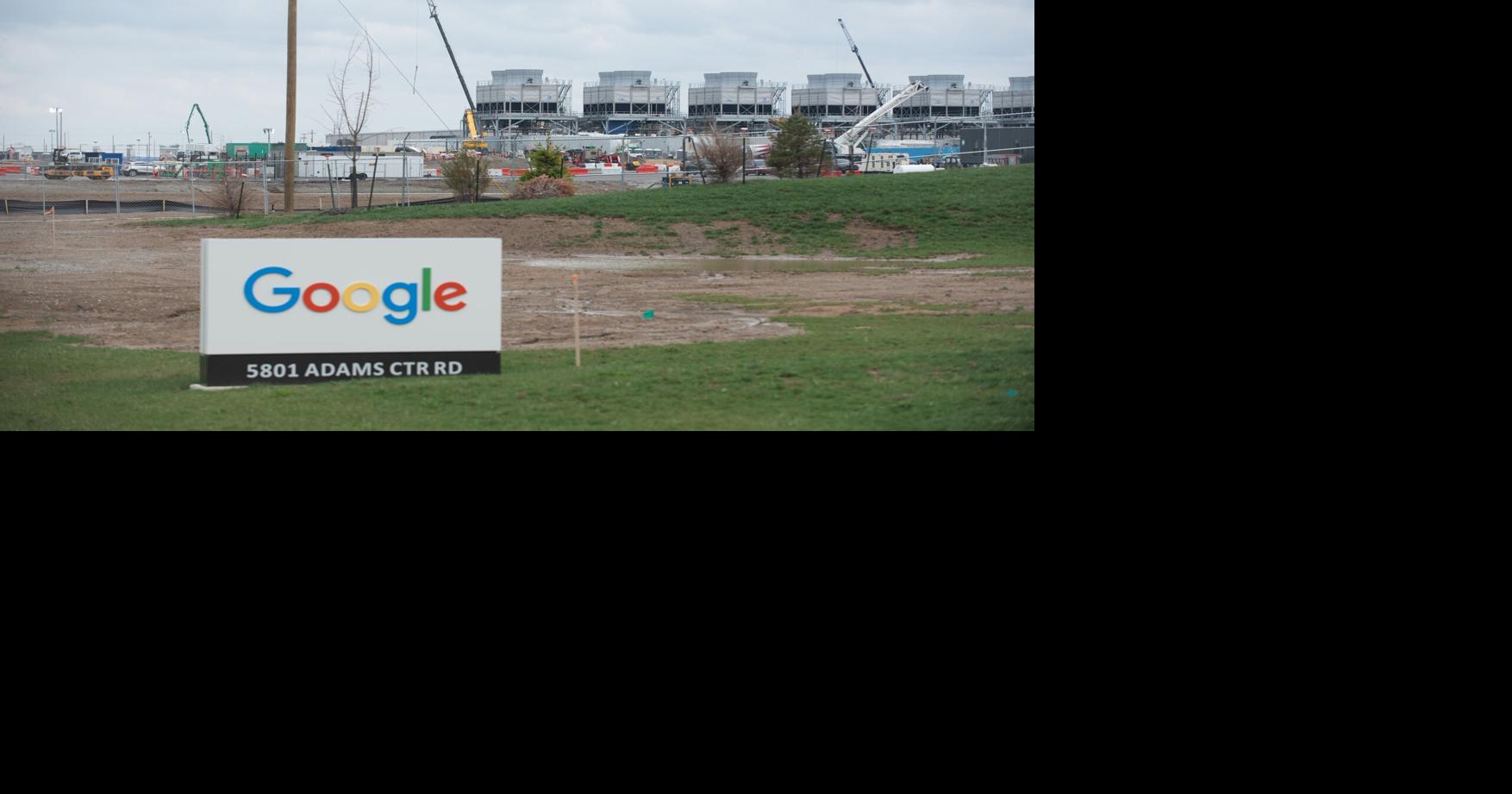 State regulators approve 140 more diesel generators for Google's Fort Wayne data center