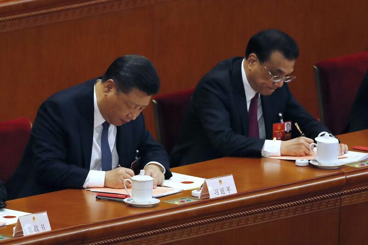 China makes historic move to allow Xi to rule indefinitely | World News ...