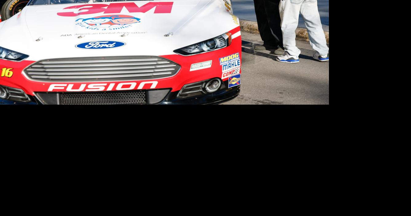 NASCAR's Biffle wasn't flying his plane before crash that killed him and 6 others