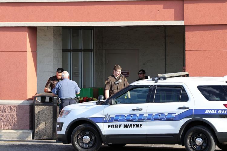 No one injured in Kroger shooting; suspect in custody, store remains ...