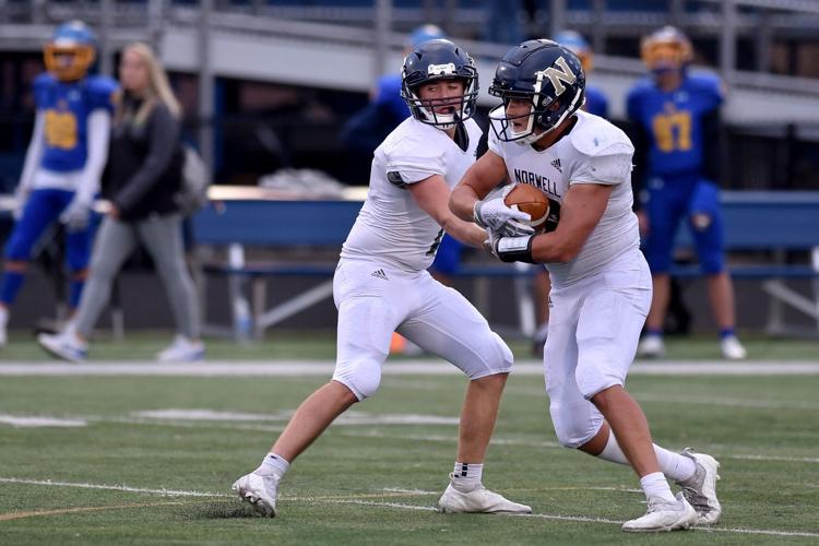 Norwell silences East Noble offense in win | High Schools ...