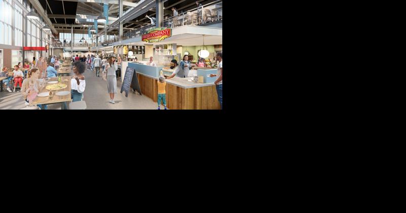 Union Street Market announces 3 new merchants, leaders - Vimarsana News