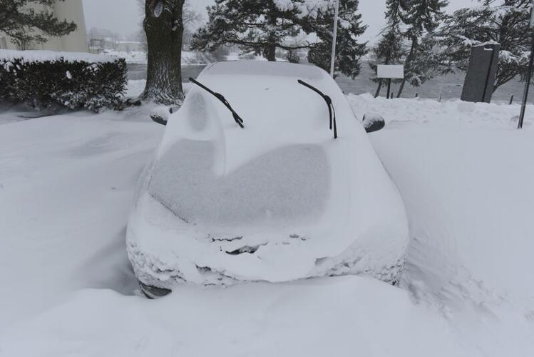 As winter storm moves across US, ice becomes bigger concern | National ...
