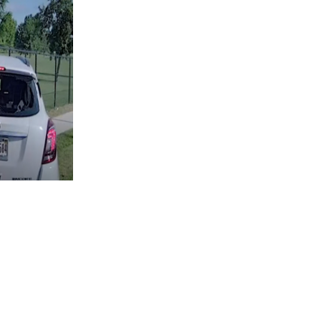 New Haven Police release dashcam video of suspect shooting at officers in pursuit