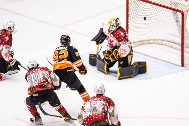 Engarås scores in return, but Komets lose 42 on road, now mired in 13