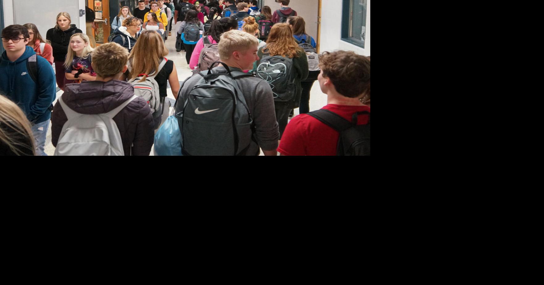 Southwest Allen County Schools board tables proposal for consultant for