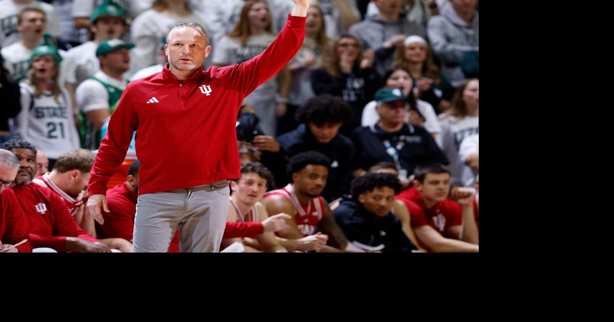 Overtime: Wrapping up Indiana's loss to Michigan State