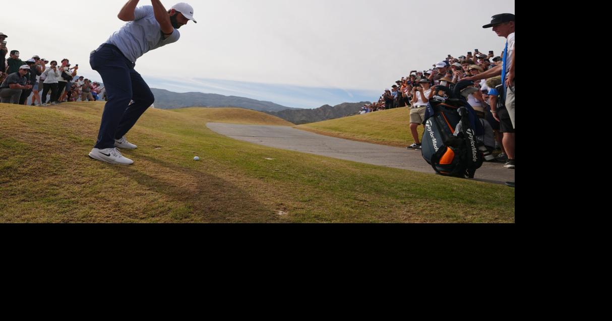 Sunday's Golf Roundup: Scheffler starts season with victory, more