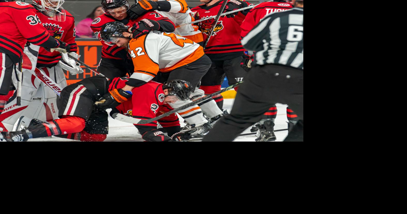 Komets lament 